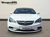 Opel Cascada ecoFlex 1.4 Turbo Innovation El. Verdeck - Opel Cascada: Cabrio