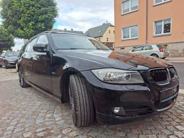 BMW 318 - 8