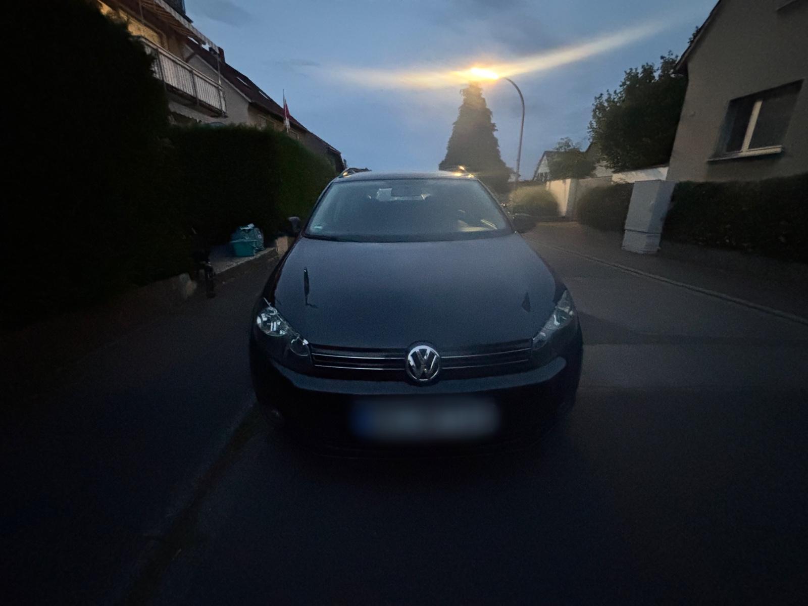 Volkswagen Golf, 2010