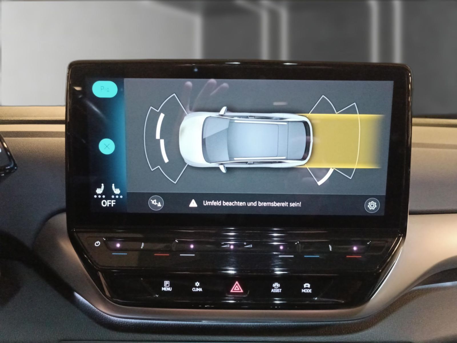 Volkswagen ID.4 - Bild 15