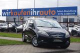 Honda FR-V 1.8 Comfort*1-HAND*6-SITZE*TEMPOMAT*ZV-FUNK - Honda FR-V Gebrauchtwagen