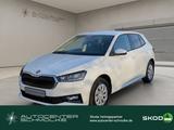 Skoda Fabia 1.0 MPI *ESSENCE*SHZ*PDC* Klima/LED/BC/NSW - Skoda Fabia Neuwagen in Bremen