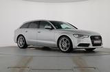 Audi A6  AVANT S-LINE 2.0TFSI ANHÄNGERKUPPLUNG - Audi A6 aus 2013 mit Benzin-Antrieb: Kombi