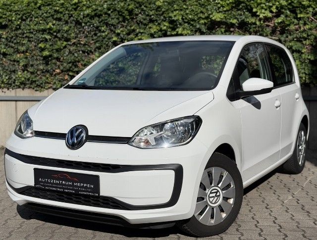Image of Volkswagen up!