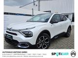 Citroën e-C4 X Elektromotor 136 Shine - Citroën C4 X aus 2023