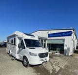 Weinsberg CaraCompact Suite MB EDITION PEPPER 640 MEG AC - Weinsberg CaraCompact Suite 640 MEG EDITION PEPPER