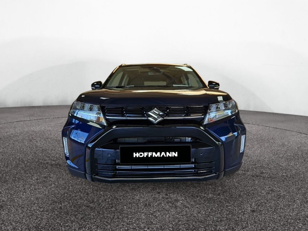 Fahrzeugabbildung Suzuki Vitara 1.4 Hybrid Allrad Comfort+ X-ITE