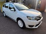 Dacia Logan MCV II Kombi Laureate*Klima*Pdc*Bluetooth - Dacia Logan Laureate mit Benzin-Antrieb