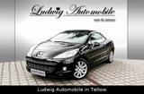 Peugeot 207 CC 1.6 Cabrio Allure*Leder*Klimaa*PDC - Peugeot 207 aus 2014