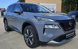 Nissan X-TRAIL 1.5 VC-T e-POWER Tekna - Nissan X-Trail: Allradantrieb