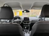 Ford Puma TITANIUM 1.Hd, ACC+WinterPak+Garantie - Ford Puma von privat