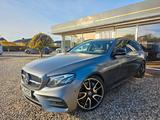 Mercedes-Benz E 43 AMG Mercedes-AMG E 43 4MATIC T Autom. M... - graue Mercedes-Benz E 43 AMG
