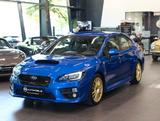 Subaru Impreza 2,5 Turbo WRX STI 4WD Active*2.Hand - Subaru: Turbo
