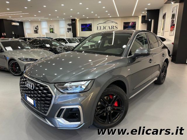 Image of Audi Q5