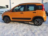 Fiat Panda City Life NAVI - gebrauchte Fiat Panda aus dem Jahr 2022