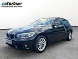 BMW 120 i Aut.+Navi+LED-SW+Speed-Limit-Info - gebrauchte BMW 120 aus dem Jahr 2017