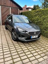 Seat Tarraco 2.0 TDI 140kW Xcellence 4Drive DSG X... - Seat Tarraco