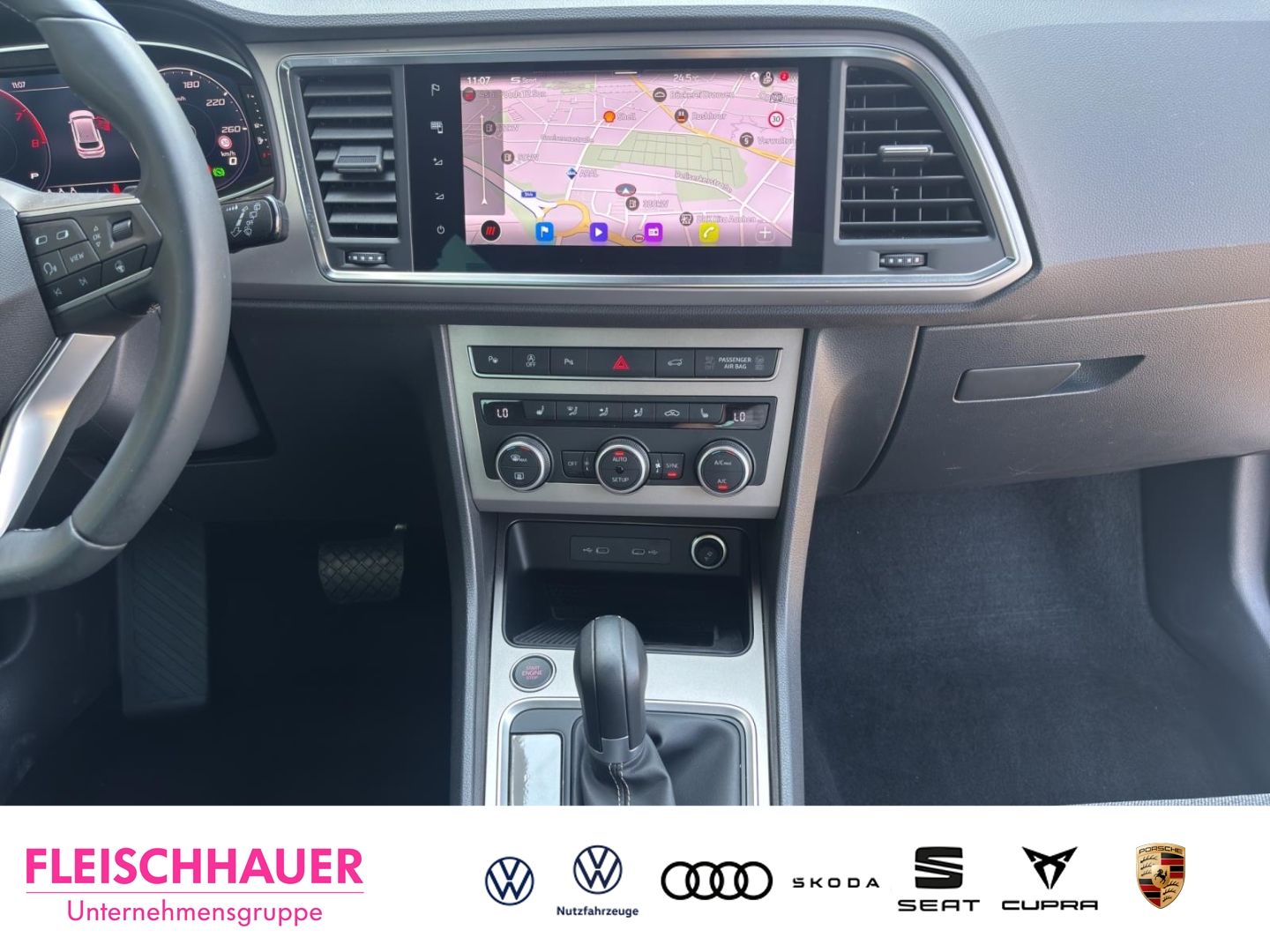 Seat Ateca - Bild 18