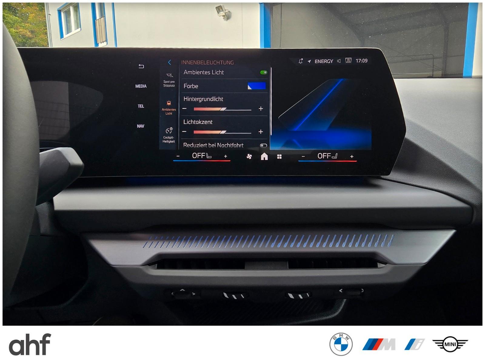 BMW 220 Gran Coupé 220i Gran Coupe Navi Led Kamera Driving Assist, миниатюра 13