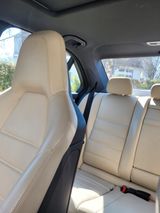 Mercedes-Benz C 63 AMG  - Mercedes-Benz C 63 AMG aus 2008