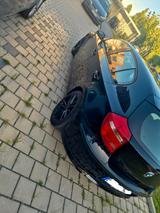 BMW 116i - - BMW 116 in Lübeck