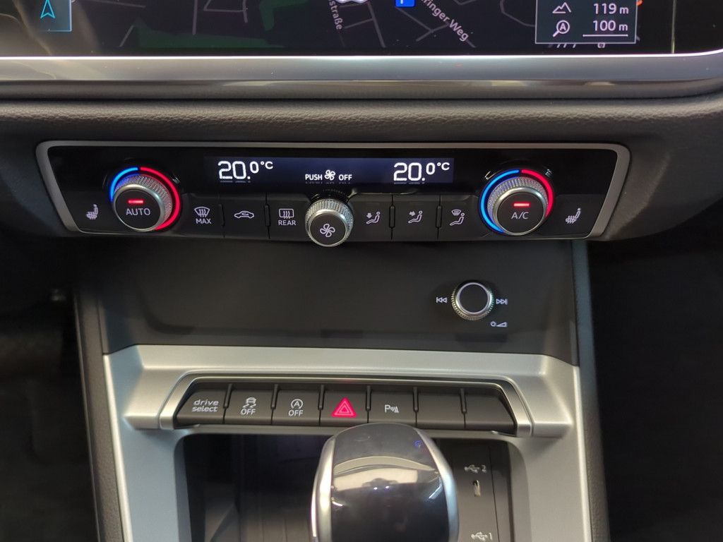 Audi Q3 - Bild 20