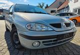 Renault Megane Grandtour Expression 1.6 16V,Klima,Ahk, - Renault Megane aus 2003: Kombi