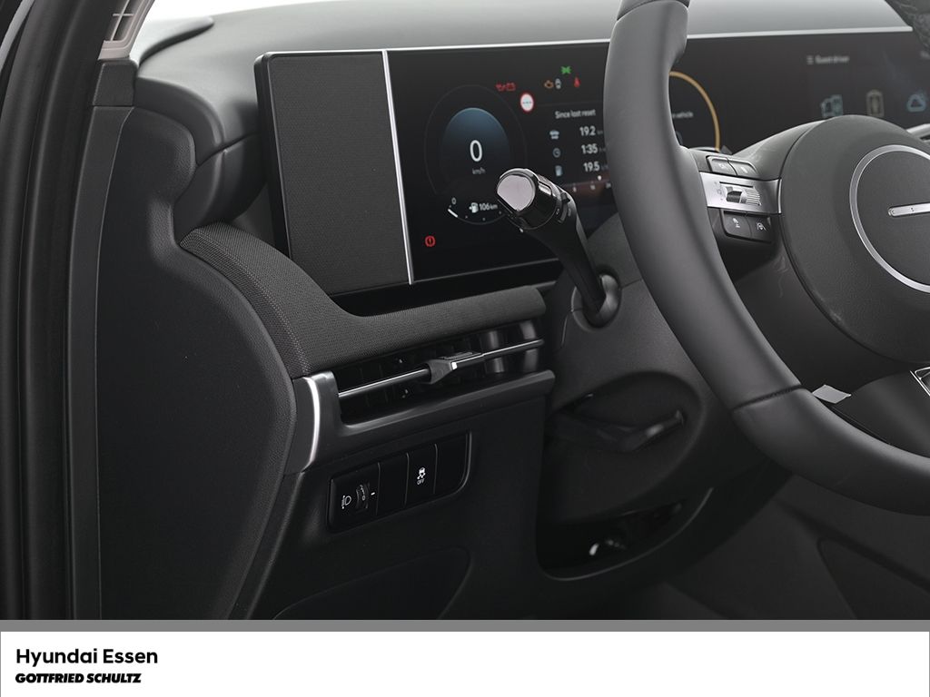Hyundai TUCSON - Bild 10