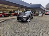 Jeep Compass Limited 4WD - Jeep Compass mit Diesel-Antrieb: Geländewagen