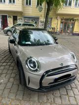 MINI Cooper John Cooper Works Trim Steptronic Joh...