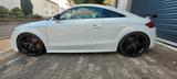 Audi TT RS Coupe 2.5 TFSI quattro suzukagrau  - Audi TT RS