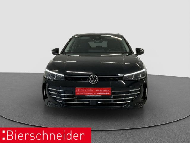 Volkswagen Passat Variant 1.5 eTSI DSG Business AHK NAVI MA imagem 2