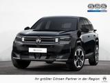Citroën C5 Aircross 1.2 145 Hybrid MAX SHZ NAVI AHK LED - Citroën C5 Aircross Tageszulassungen