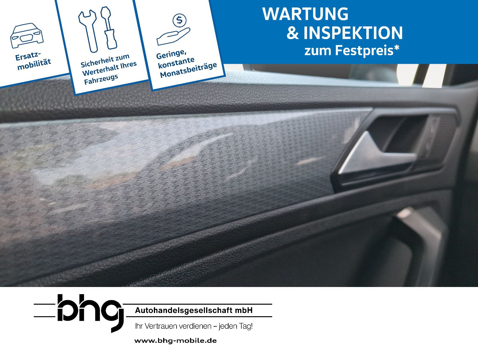 Volkswagen Tiguan - Bild 19