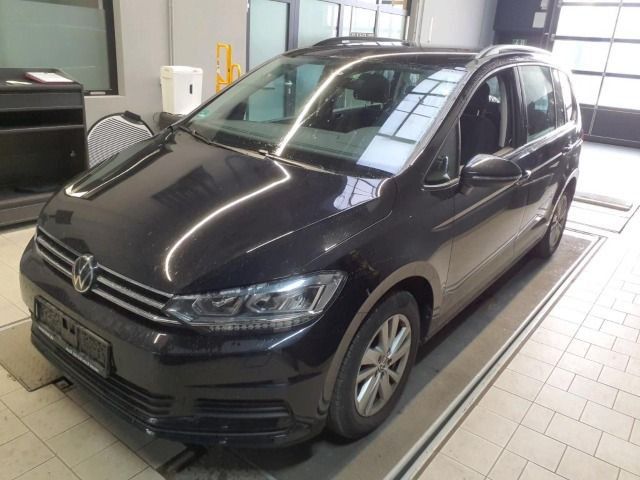 Volkswagen Touran - Bild 2