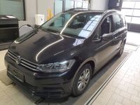 Volkswagen Touran - Vorschau Bild 2