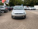 Ford Fiesta 1.3 Viva X Klima-Servo-ABS-Airbags - Ford Fiesta aus 2005: 1.3