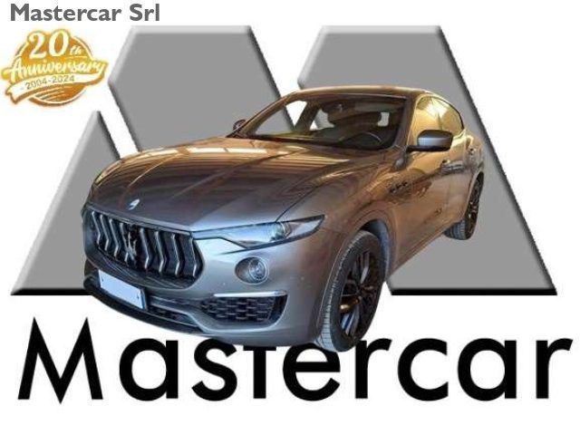 Maserati MASERATI Levante Levante 2.0 mhev GT Q4 330cv au