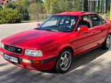 Audi 80 B4 2.8E V6  2. Hand ABT Tausch möglich  - Audi 80 mit Benzin-Antrieb: Limousine, 2.6