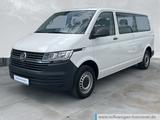Volkswagen T6.1 Kombi 2.0 TDI Kombi lang AHK PDC Klima - Volkswagen T6 in Hannover