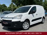 Citroën Berlingo Kasten Niveau*Navi*Phone*TÜV+Servis+Gar - Citroën Berlingo aus 2010: Van