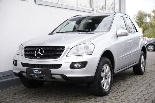 Mercedes-Benz ML 280 CDI,GSD,AHK,Allrad,Automatik,Xenon