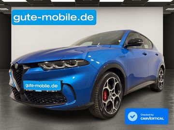 Alfa Romeo Tonale Veloce 1.5 VGT | 360° | LAS | SHZ |LM 19"