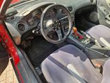 Honda CRX 1.6 ESI Del Sol ESI - in Spanien gefahren - Honda CRX: Del Sol
