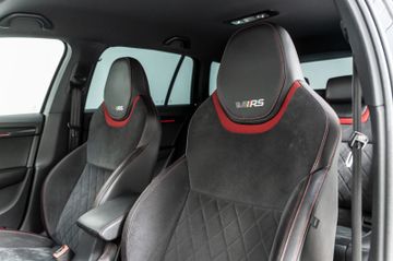 Skoda Octavia - 8