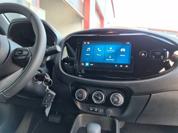 Toyota Aygo (X) - 10