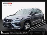 Seat Ateca FR 1.5TSI ACT FULLINK NAVI VIRTUALCKOCKPIT - gebrauchte Seat Ateca aus dem Jahr 2023
