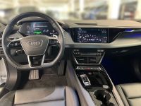 Audi e-tron GT - Vorschau Bild 11