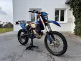 KTM Exc 300 sixdays  - KTM EXC 300