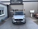 Ford Ka KA+ Active 1.HAND-PDC-KLIMA-ALU - Ford Ka/Ka+ in Mannheim